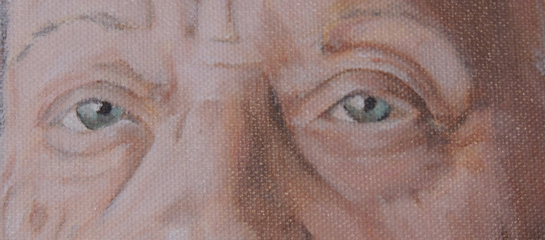 Alegoría - ¡Cómo pasan los años!